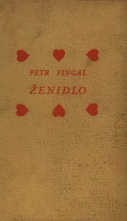Ženidlo a jiné rozmarné příběhy