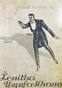 Ženitba Yusufa Khana