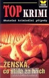 Ženská, co stála za hřích
