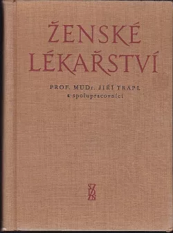 Ženské lékařství