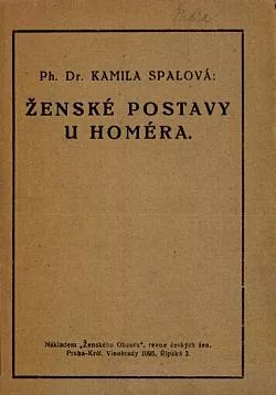 Ženské postavy u Homéra