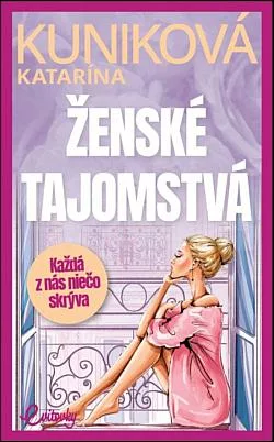Ženské tajomstvá