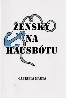 Ženský na hausbótu