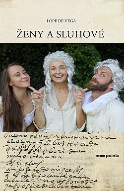 Ženy a sluhové