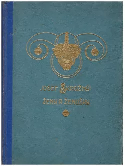 Ženy a ženušky