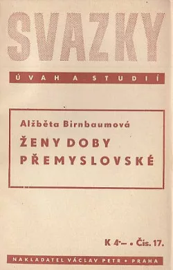 Ženy doby přemyslovské