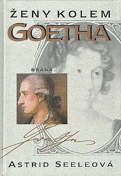 Ženy kolem Goetha