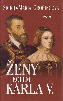 Ženy kolem Karla V.