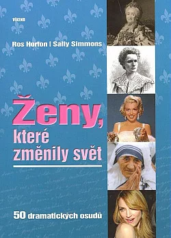 Ženy, které změnily svět