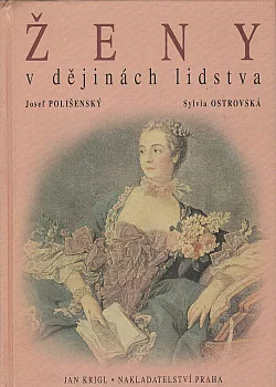 Ženy v dějinách lidstva