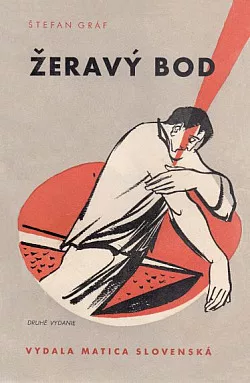 Žeravý bod