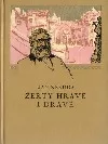 Žerty hravé i dravé