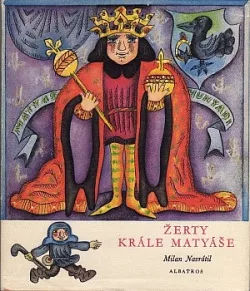 Žerty krále Matyáše