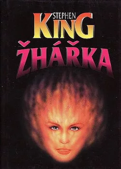 Žhářka