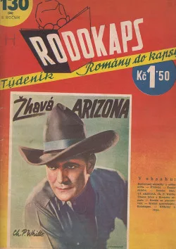 Žhavá Arizona