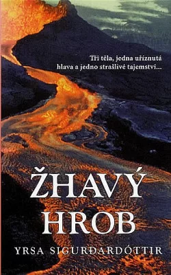 Žhavý hrob