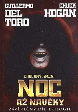 Noc až navěky
