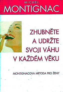 Zhubněte a udržte svoji váhu v každém věku