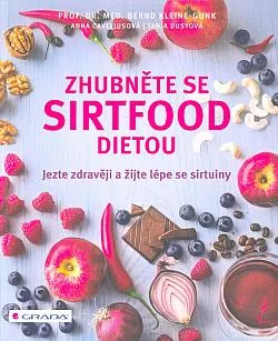 Zhubněte se sirtfood dietou