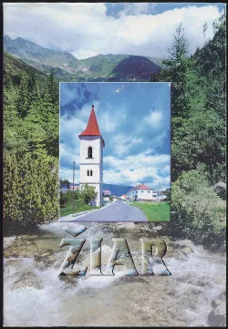 Žiar
