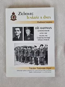 Zichovec: Tenkrát a dnes: Osobnosti regionu