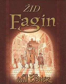 Žid Fagin