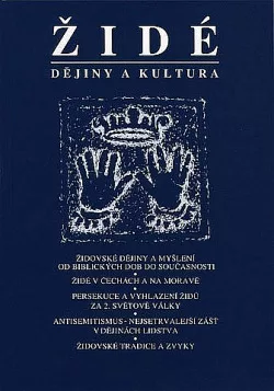 Židé. Dějiny a kultura