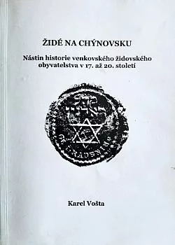 Židé na Chýnovsku