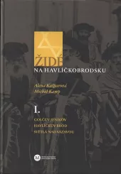 Židé na Havlíčkobrodsku - I. Golčův Jeníkov, Havlíčkův Brod, Světlá nad Sázavou