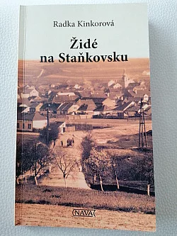 Židé na Staňkovsku