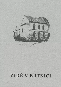 Židé v Brtnici