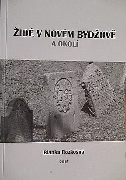 Židé v Novém Bydžově a okolí