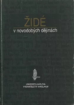 Židé v novodobých dějinách