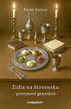 Židia na Slovensku: Povojnové generácie