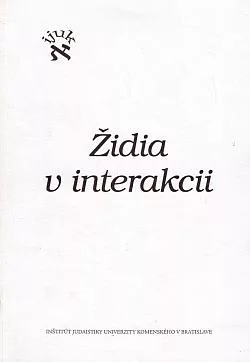 Židia v interakcii