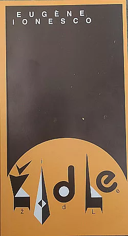 Židle (program)