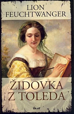 Židovka z Toleda