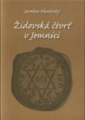 Židovská čtvrť v Jemnici