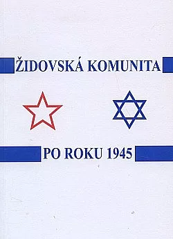 Židovská komunita po roku 1945