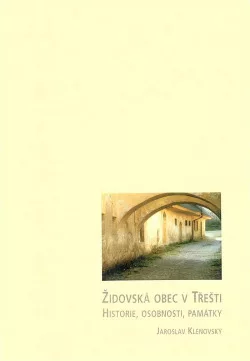 Židovská obec v Třešti