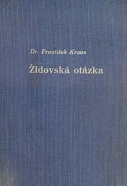 Židovská otázka