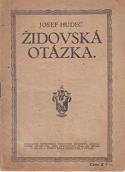 Židovská otázka