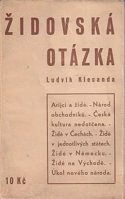 Židovská otázka