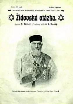 Židovská otázka