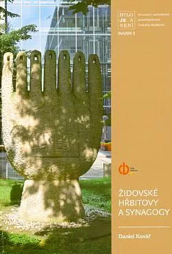 Židovské hřbitovy a synagogy