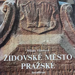 Židovské město pražské