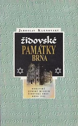 Židovské památky Brna
