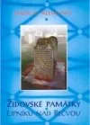 Židovské památky Lipníku nad Bečvou