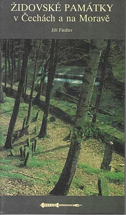 Židovské památky v Čechách a na Moravě