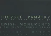 Židovské památky ve Středočeském kraji